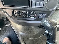 2014 daf xf510 fan vrachtwagen met van hool combi oplegger - afbeelding 82 van  105