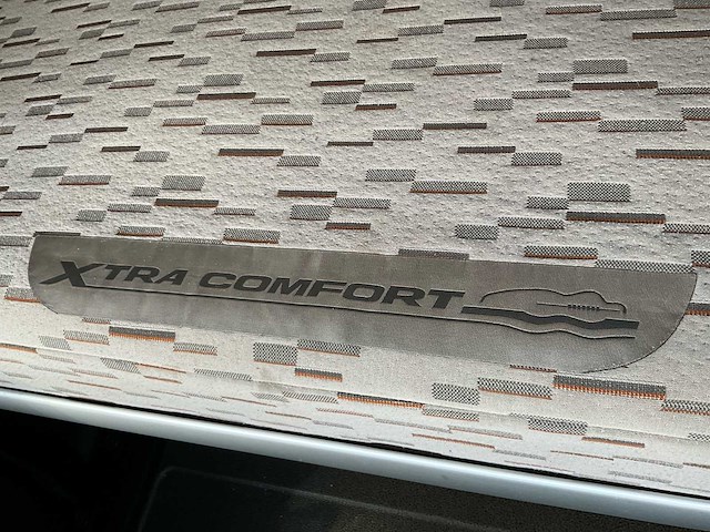 2014 daf xf510 fan vrachtwagen met van hool combi oplegger - afbeelding 85 van  105