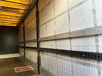 2014 daf xf510 fan vrachtwagen met van hool combi oplegger - afbeelding 88 van  105