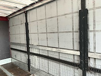 2014 daf xf510 fan vrachtwagen met van hool combi oplegger - afbeelding 97 van  105