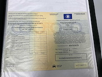 2014 daf xf510 fan vrachtwagen met van hool combi oplegger - afbeelding 98 van  105