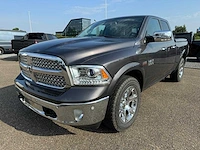 2014 dodge ram 1500 5.7 l - lichte vracht - afbeelding 1 van  30