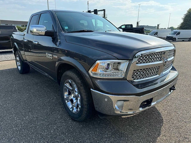 2014 dodge ram 1500 5.7 l - lichte vracht - afbeelding 12 van  30