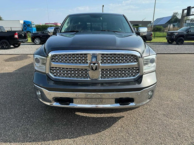 2014 dodge ram 1500 5.7 l - lichte vracht - afbeelding 23 van  30