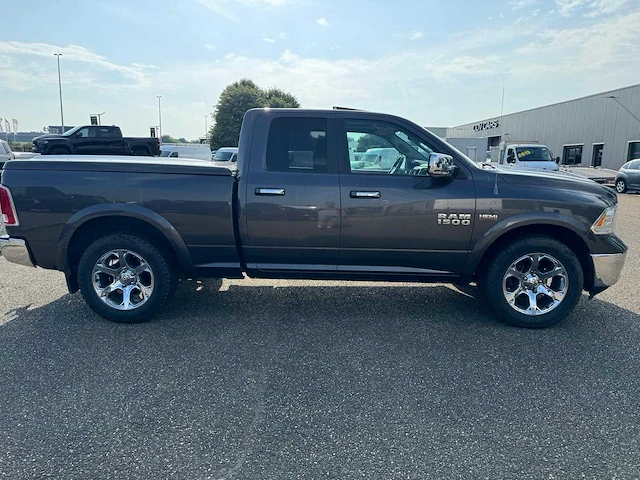 2014 dodge ram 1500 5.7 l - lichte vracht - afbeelding 29 van  30