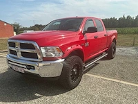 2014 dodge ram 2500 lichte vracht - afbeelding 2 van  72