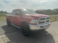 2014 dodge ram 2500 lichte vracht - afbeelding 3 van  72