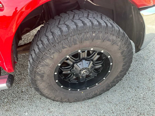 2014 dodge ram 2500 lichte vracht - afbeelding 6 van  72