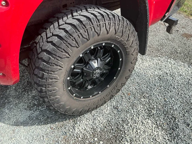 2014 dodge ram 2500 lichte vracht - afbeelding 7 van  72