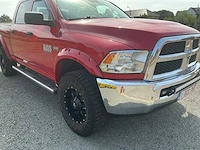 2014 dodge ram 2500 lichte vracht - afbeelding 8 van  72
