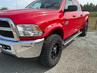 2014 dodge ram 2500 lichte vracht - afbeelding 9 van  72