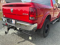 2014 dodge ram 2500 lichte vracht - afbeelding 11 van  72