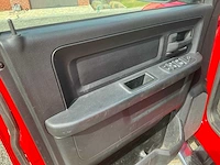 2014 dodge ram 2500 lichte vracht - afbeelding 13 van  72