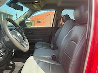 2014 dodge ram 2500 lichte vracht - afbeelding 22 van  72