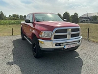 2014 dodge ram 2500 lichte vracht - afbeelding 12 van  72