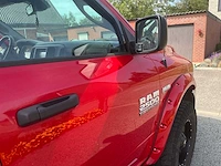 2014 dodge ram 2500 lichte vracht - afbeelding 26 van  72