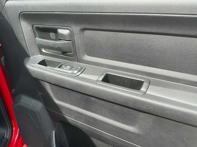 2014 dodge ram 2500 lichte vracht - afbeelding 27 van  72