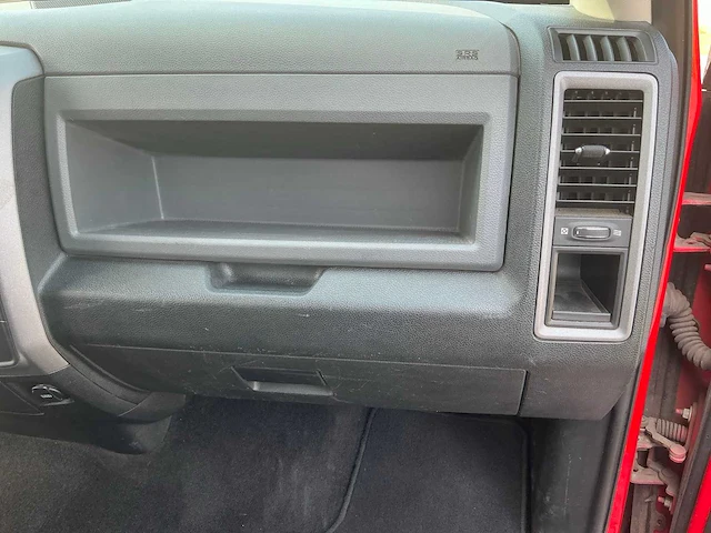 2014 dodge ram 2500 lichte vracht - afbeelding 28 van  72