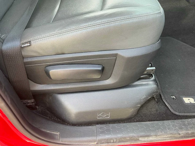 2014 dodge ram 2500 lichte vracht - afbeelding 29 van  72