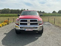 2014 dodge ram 2500 lichte vracht - afbeelding 23 van  72