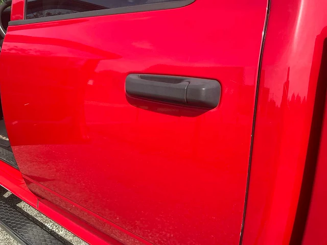 2014 dodge ram 2500 lichte vracht - afbeelding 37 van  72
