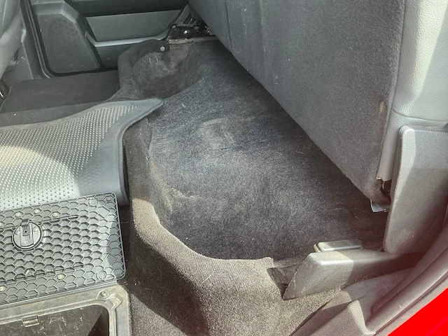 2014 dodge ram 2500 lichte vracht - afbeelding 42 van  72