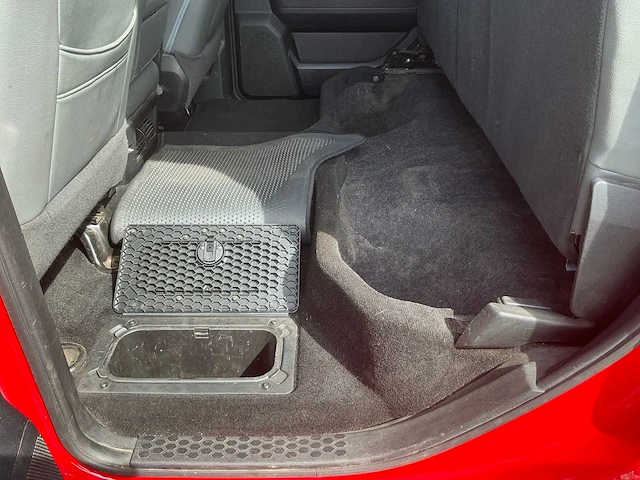 2014 dodge ram 2500 lichte vracht - afbeelding 43 van  72