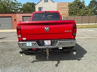 2014 dodge ram 2500 lichte vracht - afbeelding 34 van  72