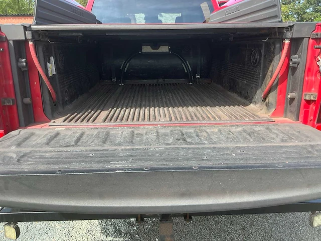 2014 dodge ram 2500 lichte vracht - afbeelding 46 van  72