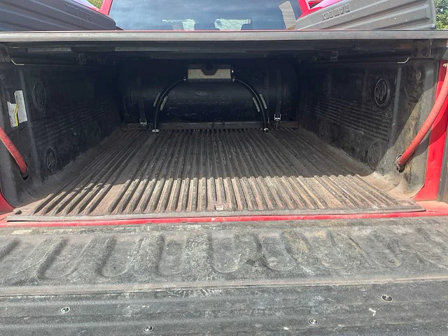2014 dodge ram 2500 lichte vracht - afbeelding 47 van  72