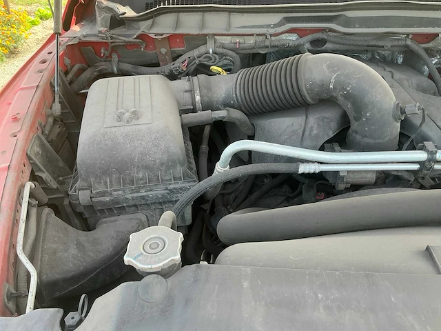 2014 dodge ram 2500 lichte vracht - afbeelding 57 van  72