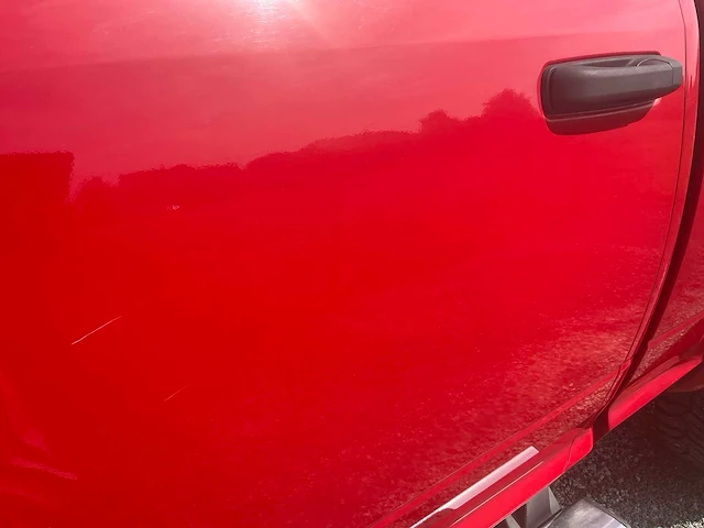 2014 dodge ram 2500 lichte vracht - afbeelding 61 van  72