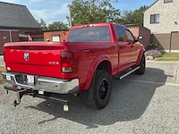 2014 dodge ram 2500 lichte vracht - afbeelding 56 van  72