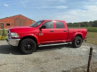 2014 dodge ram 2500 lichte vracht - afbeelding 67 van  72