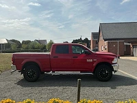 2014 dodge ram 2500 lichte vracht - afbeelding 71 van  72