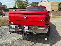 2014 dodge ram 2500 lichte vracht - afbeelding 72 van  72