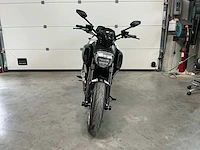2014 ducati diavel carbon - afbeelding 2 van  60