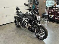 2014 ducati diavel carbon - afbeelding 3 van  60