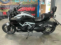 2014 ducati diavel carbon - afbeelding 7 van  60
