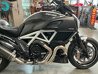2014 ducati diavel carbon - afbeelding 8 van  60