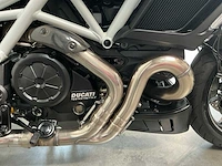 2014 ducati diavel carbon - afbeelding 9 van  60