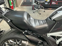2014 ducati diavel carbon - afbeelding 13 van  60