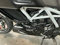 2014 ducati diavel carbon - afbeelding 19 van  60