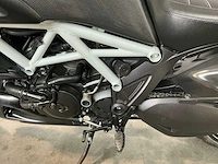 2014 ducati diavel carbon - afbeelding 20 van  60