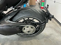 2014 ducati diavel carbon - afbeelding 21 van  60