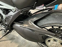 2014 ducati diavel carbon - afbeelding 22 van  60