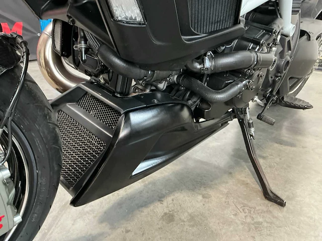 2014 ducati diavel carbon - afbeelding 25 van  60