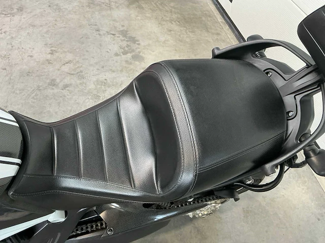 2014 ducati diavel carbon - afbeelding 27 van  60