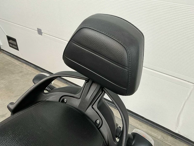 2014 ducati diavel carbon - afbeelding 28 van  60