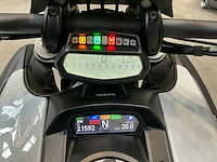 2014 ducati diavel carbon - afbeelding 31 van  60